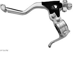 Msr® pro raptor adjustable clutch lever assembly