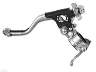 Msr® pro raptor adjustable clutch lever assembly