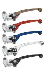 Sunline™ v1 mdx front brake flex levers