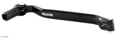 Msr® steel shift levers