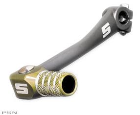 Sunline™ alloy shifter