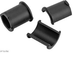 Pro taper® triple clamp accessories