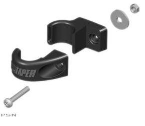 Pro taper® triple clamp accessories