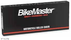 Bikemaster® x - ring chain