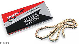 Msr® / regina professional mx / cross country chains