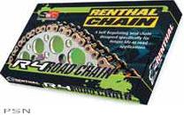Renthal® r4 srs road chain