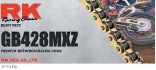 Rk pro heavy duty chain