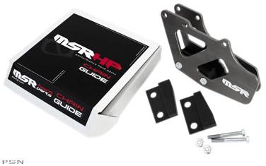 Msr® chain guides