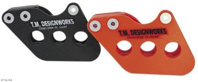 T.m. designworks® “factory edition 1” rear chain guides