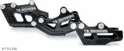 T.m. designworks® dirt cross rear chain guide shell v-2