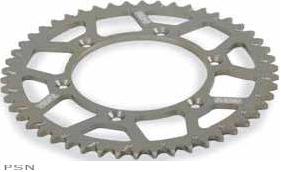 Pro taper® rear sprockets