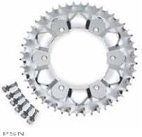 Sunstar works z sprockets