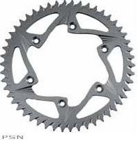 Vortex sprockets