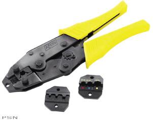 Accel® 300+ crimp heavy duty tool