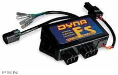 Dyna ignitions