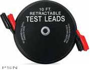 Kastar retractable test leads