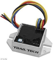 Trail tech crf250r/450r electrical systems