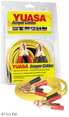 Yuasa® jumper cables