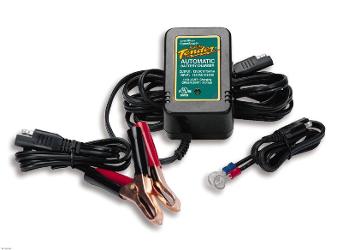 Battery tender super smart battery tender jr.