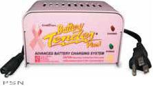 Deltran® pink battery tender plus
