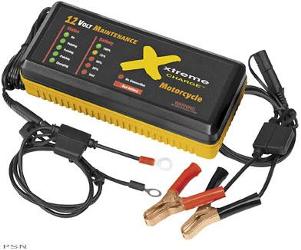 Xtreme charge™ by pulsetech® battery maintenance system