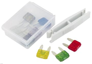 Little fuse mini fuse emergency kit