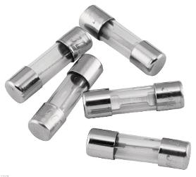Standard motor products electric fuses