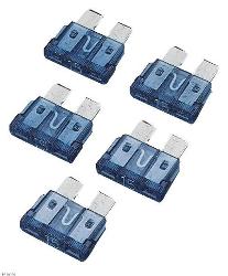 Standard motor products electric fuses