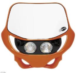 Acerbis® dhh headlight