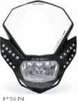 Acerbis® l.e.d. vision hp headlight