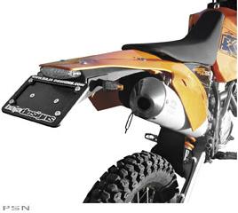 Baja designs ktm 450 / 525 exc 2007 upgrade kit