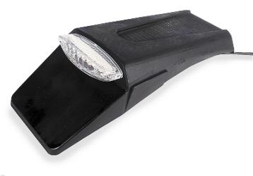 Baja designs l.e.d. taillight