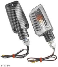 Bikemaster® universal marker light kit