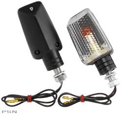 Bikemaster® universal marker light kit