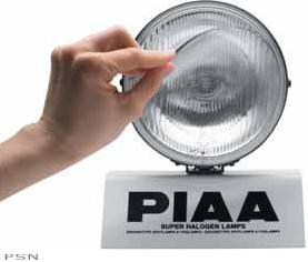 Piaa lens protection
