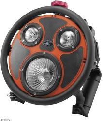 Trail tech extreme race lights