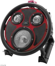 Trail tech extreme race lights