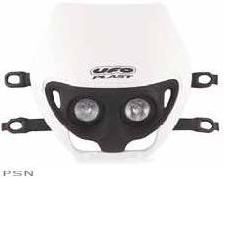 Ufo® headlights