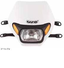 Ufo® headlights