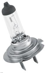 Candlepower halogen headlight bulbs