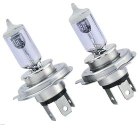 Candlepower xenon xb3 boosted bright white bulb