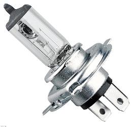 H-4 quartz halogen bulbs