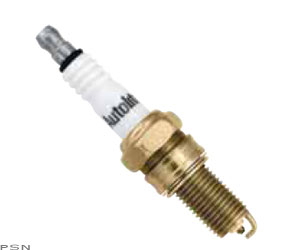 Autolite standard spark plugs