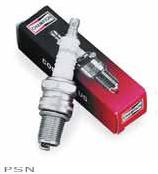 Champion spark plugs