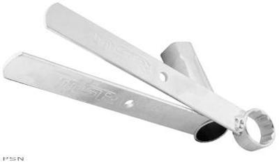 Msr® plug wrenches