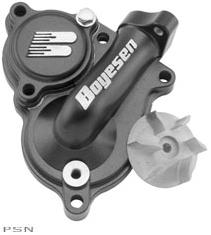 Boyesen hy - flow water pump cover and impeller kit