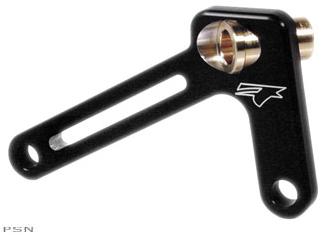 Fastway billet clutch bracket