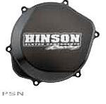 Hinson clutch covers