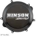 Hinson clutch covers