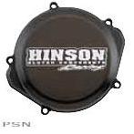 Hinson clutch covers